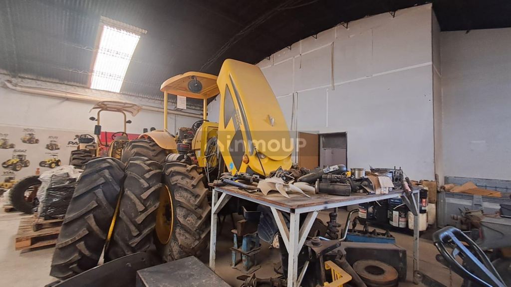 Galpon en Venta en Guaymallen, Mendoza