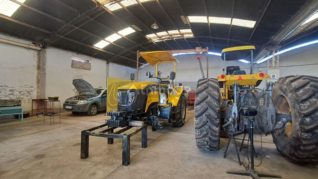 Galpon en Venta en Guaymallen, Mendoza