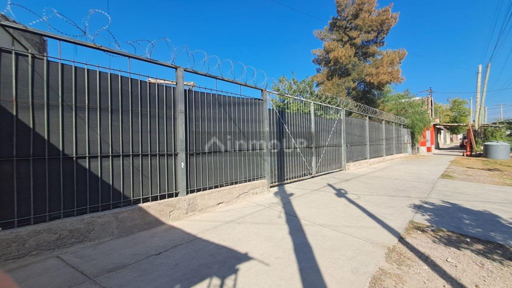 Galpon en Venta en Guaymallen, Mendoza