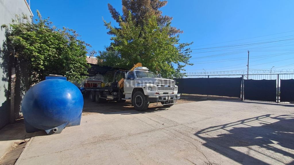 Galpon en Venta en Guaymallen, Mendoza