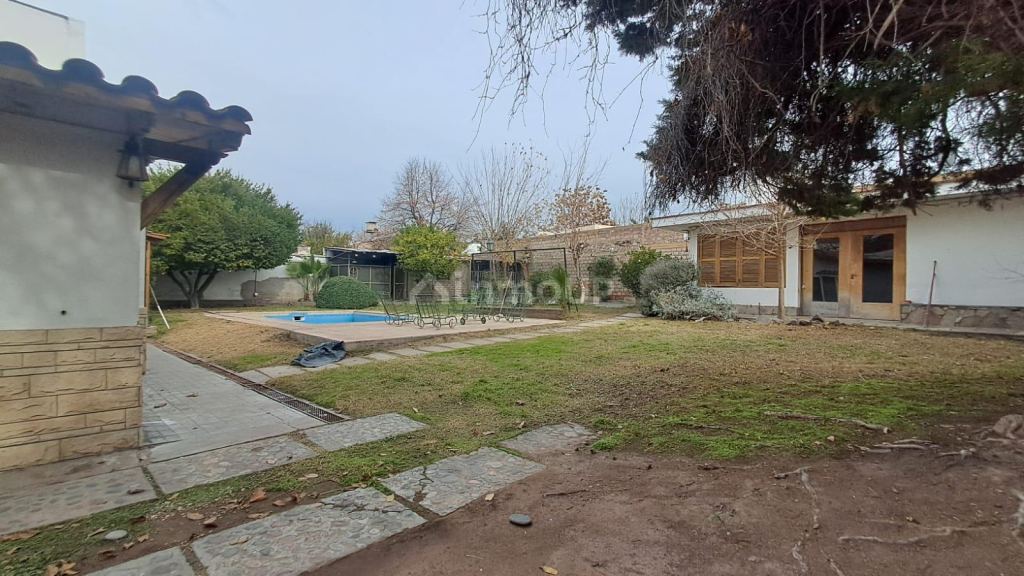 Casa en Venta en Godoy Cruz, Mendoza