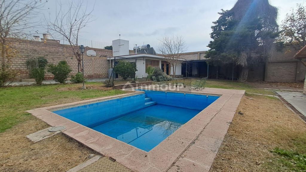 Casa en Alquiler en Godoy Cruz, Mendoza - $ 1.700.000 | Inmoup - 16