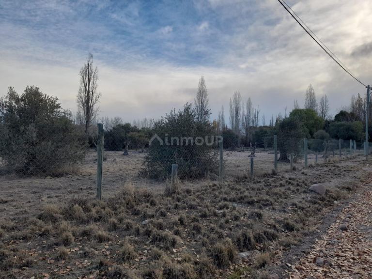 Terreno en Venta en Lujan de Cuyo, Mendoza