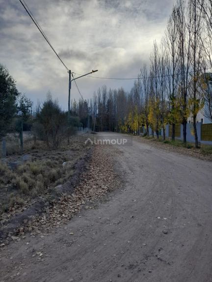 Terreno en Venta en Lujan de Cuyo, Mendoza