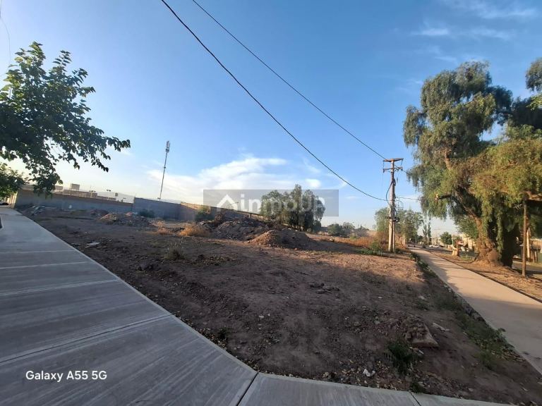 Terreno en Venta en Lujan de Cuyo, Mendoza
