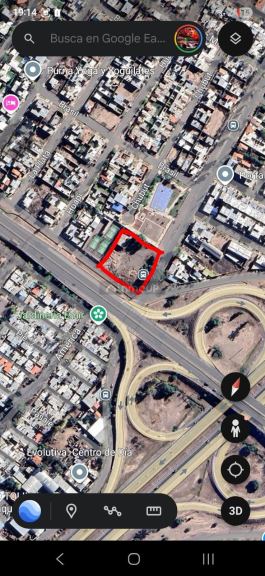 Terreno en Venta en Lujan de Cuyo, Mendoza