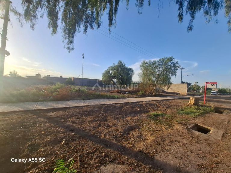 Terreno en Venta en Lujan de Cuyo, Mendoza