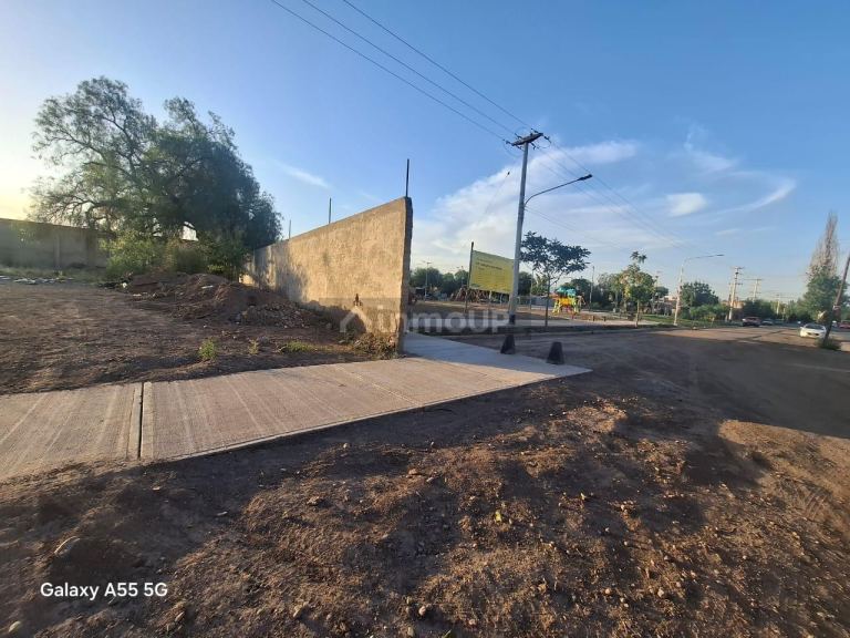 Terreno en Venta en Lujan de Cuyo, Mendoza