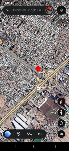 Terreno en Venta en Lujan de Cuyo, Mendoza