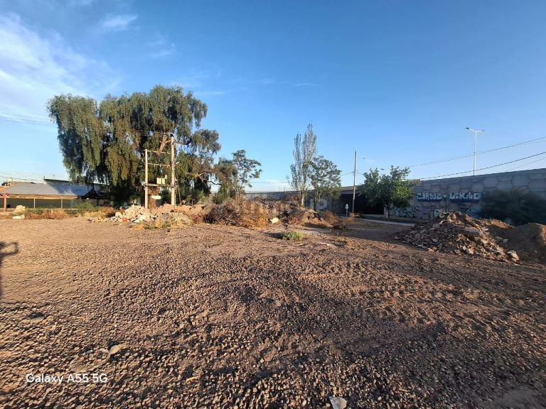 Terreno en Venta en Lujan de Cuyo, Mendoza