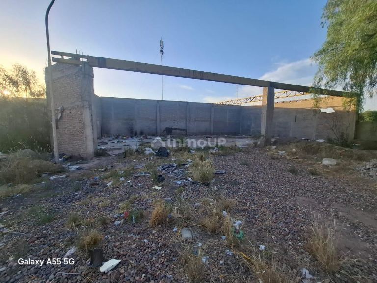 Terreno en Venta en Lujan de Cuyo, Mendoza