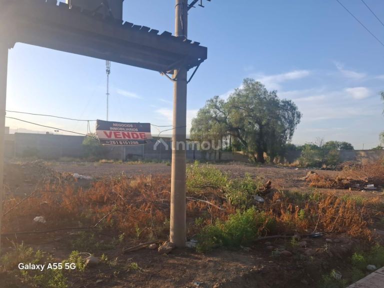 Terreno en Venta en Lujan de Cuyo, Mendoza