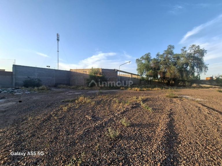 Terreno en Venta en Lujan de Cuyo, Mendoza