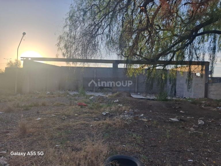 Terreno en Venta en Lujan de Cuyo, Mendoza