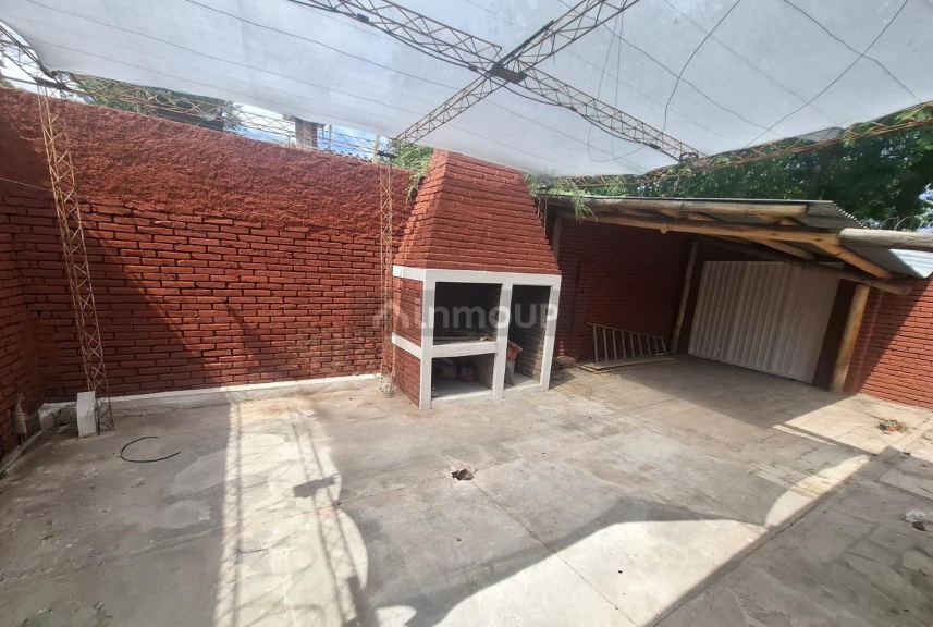 Casa en Alquiler en Capital, Mendoza