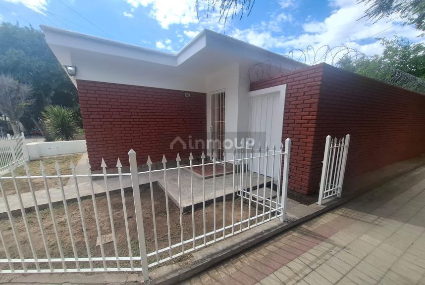Casa en Alquiler en Capital, Mendoza
