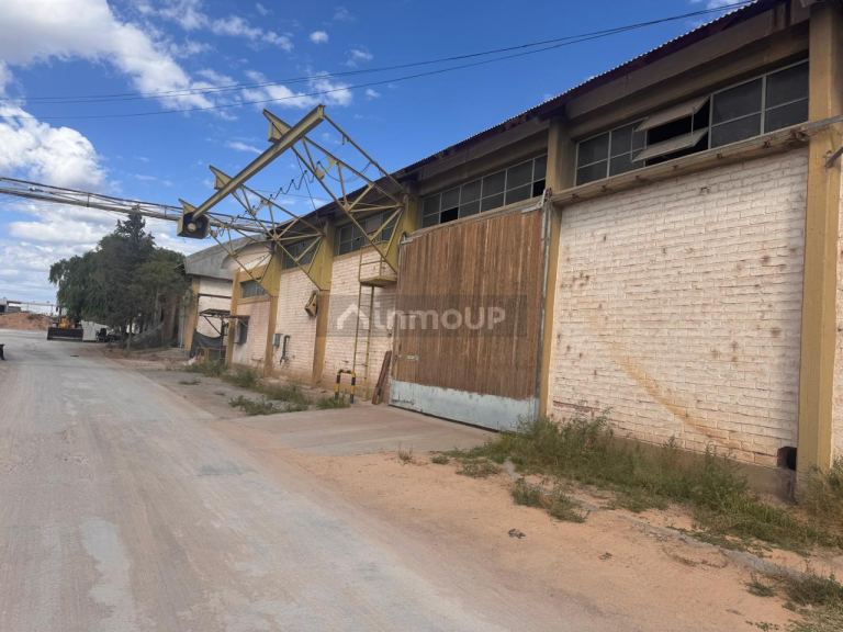Galpon en Venta en Maipu, Mendoza