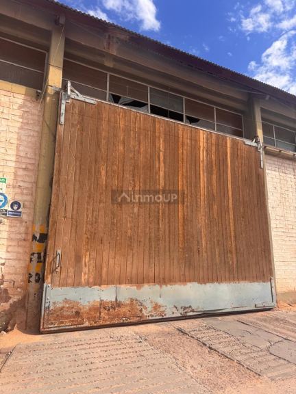 Galpon en Venta en Maipu, Mendoza