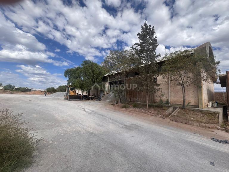 Galpon en Venta en Maipu, Mendoza
