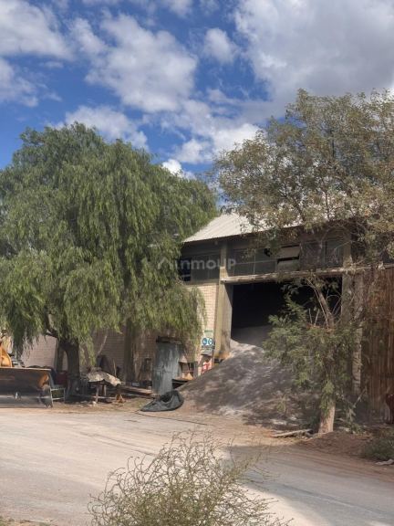Galpon en Venta en Maipu, Mendoza