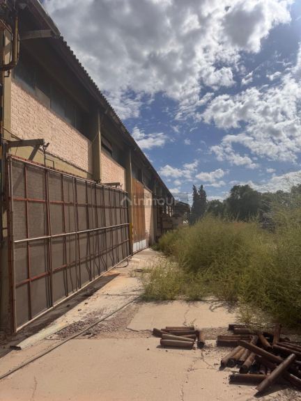 Galpon en Venta en Maipu, Mendoza