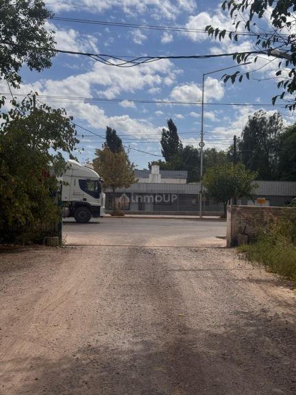 Galpon en Venta en Maipu, Mendoza