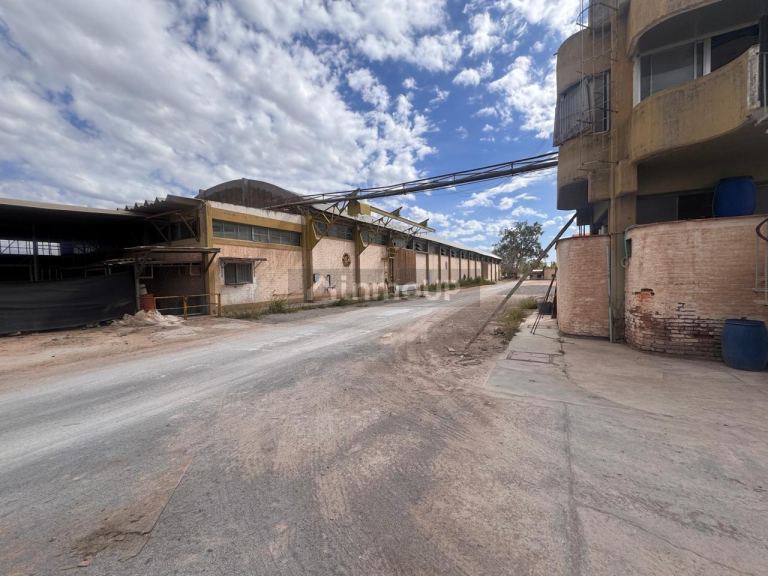 Galpon en Venta en Maipu, Mendoza
