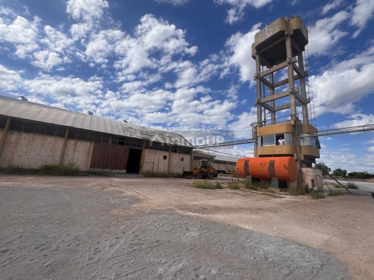 Galpon en Venta en Maipu, Mendoza