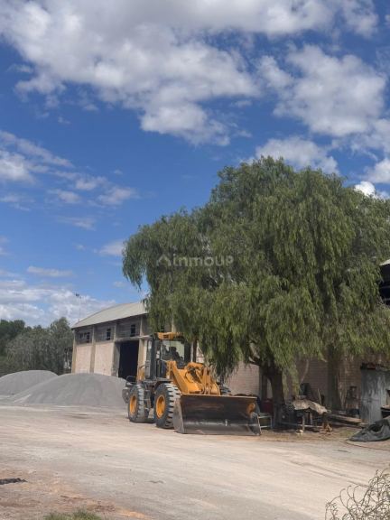 Galpon en Venta en Maipu, Mendoza