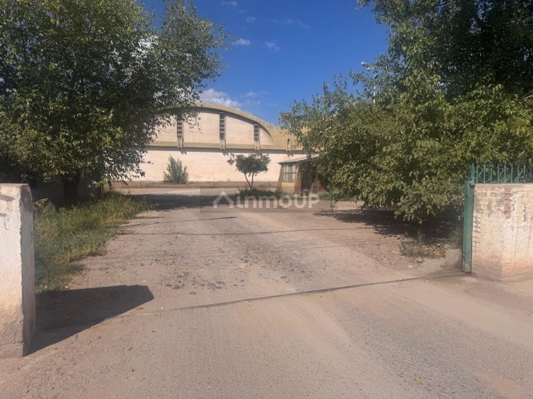 Galpon en Venta en Maipu, Mendoza