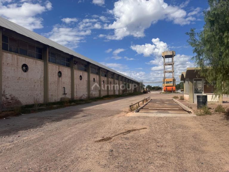 Galpon en Venta en Maipu, Mendoza