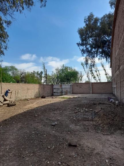 Galpon en Venta en Guaymallen, Mendoza - USD 300.000 | Inmoup - 9
