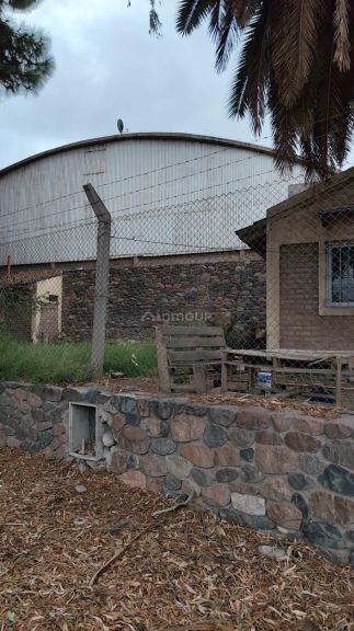 Galpon en Venta en Guaymallen, Mendoza - USD 300.000 | Inmoup - 6