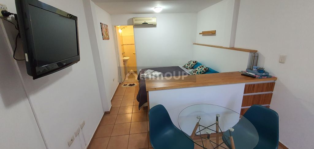 Departamento en Alquiler Temporario en Capital, San Juan