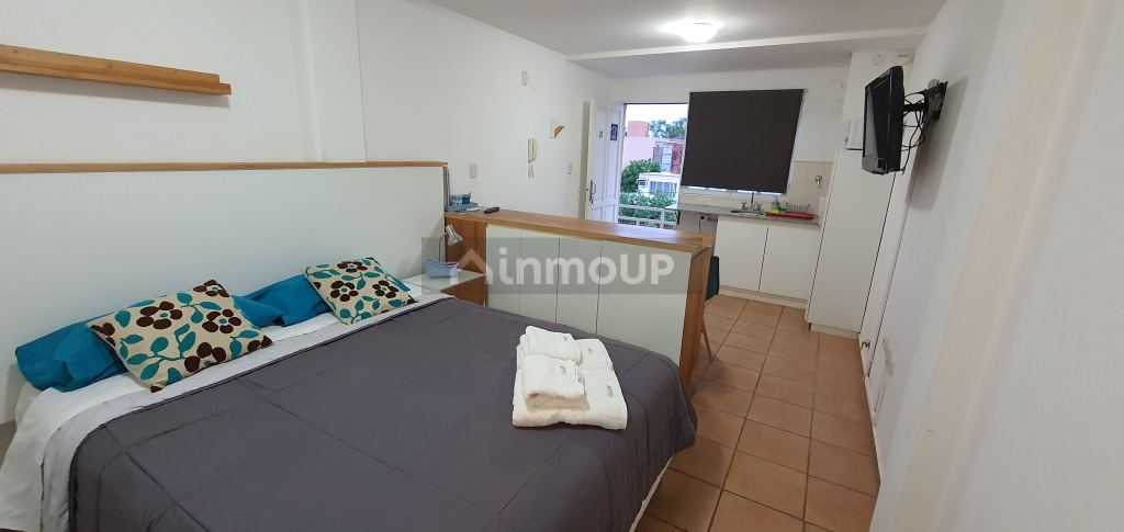 Departamento en Alquiler Temporario en Capital, San Juan