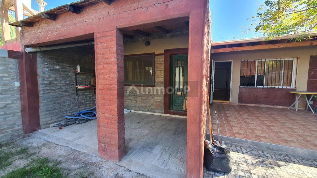 Casa en Venta en Rivadavia, San Juan