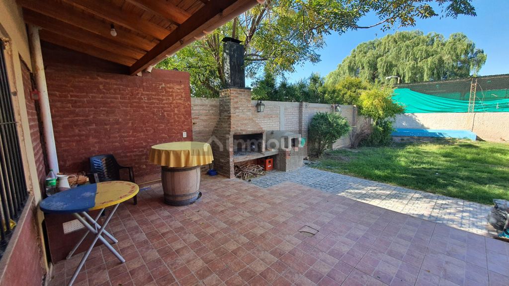 Casa en Venta en Rivadavia, San Juan