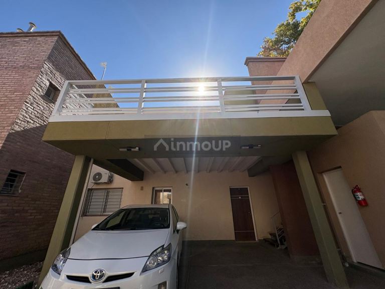 Departamento en Alquiler en Rivadavia, San Juan