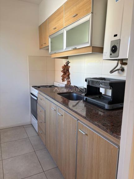 Departamento en Alquiler en Rivadavia, San Juan