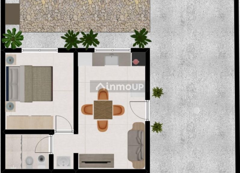 Departamento en Venta en Godoy Cruz, Mendoza