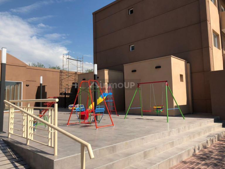 Departamento en Alquiler en Capital, Mendoza