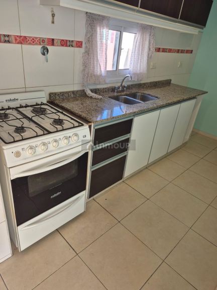 Departamento en Alquiler en Capital, Mendoza