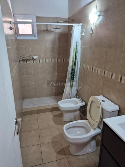 Departamento en Alquiler en Capital, Mendoza