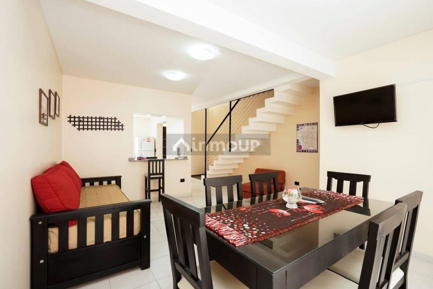 Duplex en Alquiler en Guaymallen, Mendoza