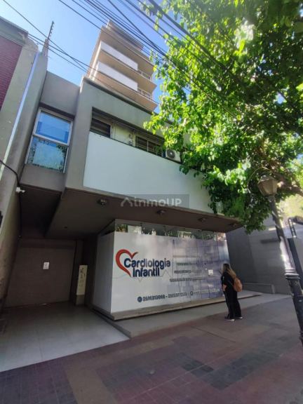 Cochera en Venta en Capital, Mendoza