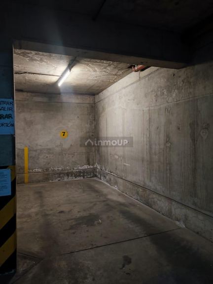 Cochera en Venta en Capital, Mendoza