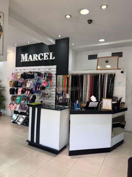 Fondo de Comercio en Venta en Capital, Mendoza