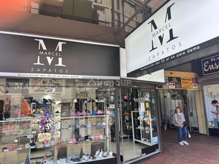 Fondo de Comercio en Venta en Capital, Mendoza
