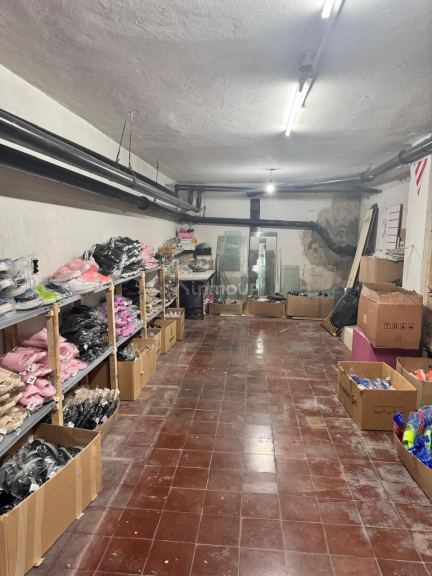 Fondo de Comercio en Venta en Capital, Mendoza