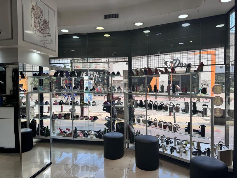 Fondo de Comercio en Venta en Capital, Mendoza